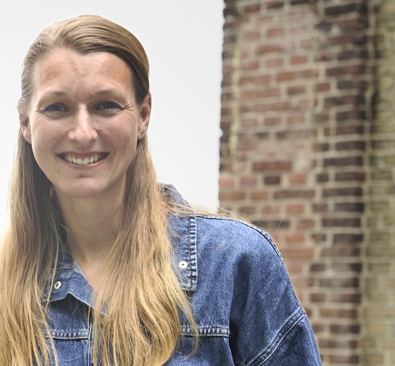 Vinderen af KF's dimittendpris 2026