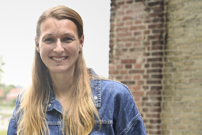 Vinderen af KF's dimittendpris 2026