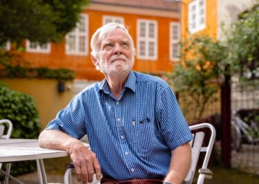 Standard hero baggrundsbillede