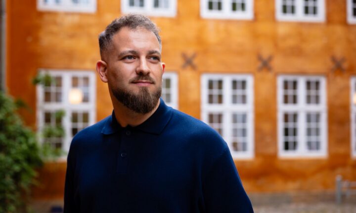 Fatih Subasi_portræt